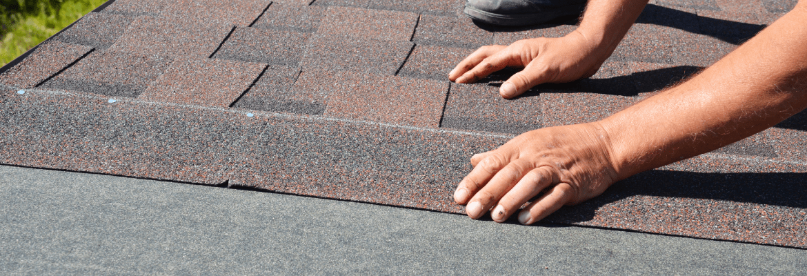 Roofing EBC