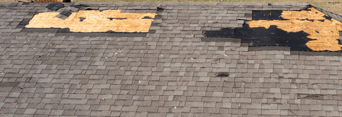 Roofing EBC
